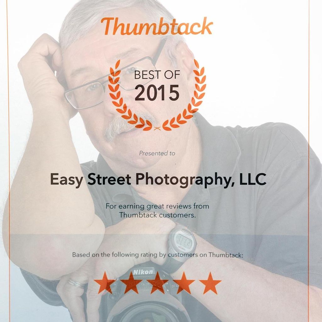 Easy Street Photography, LLC