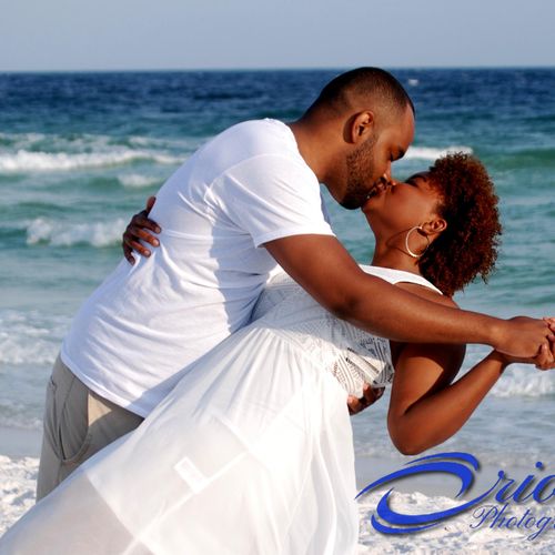 Beach Weddings, Individual , Couples, and Families