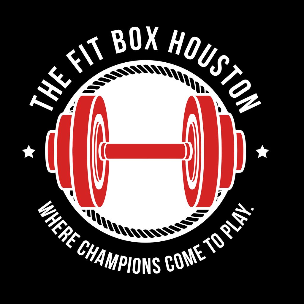 The Fit Box Houston