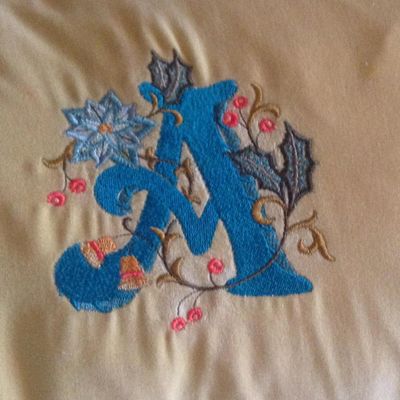 Avatar for AbsolutEmbroidery