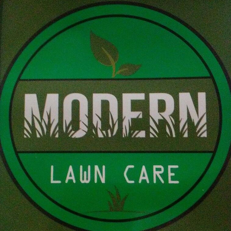 modern lawn care