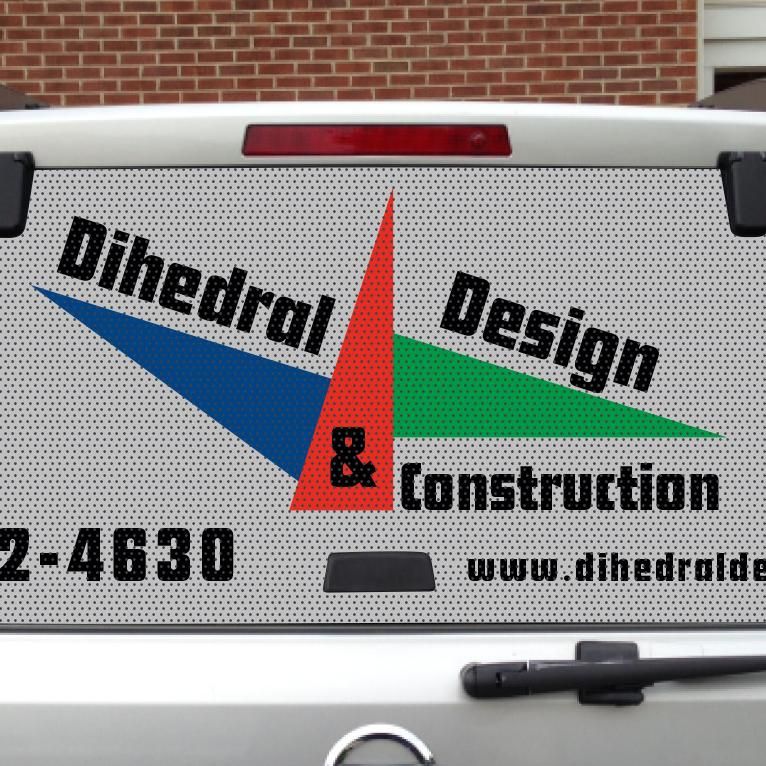 Dihedral Design & Construction, LLC
