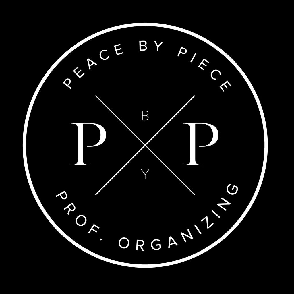Peace by Piece Professional Organizing