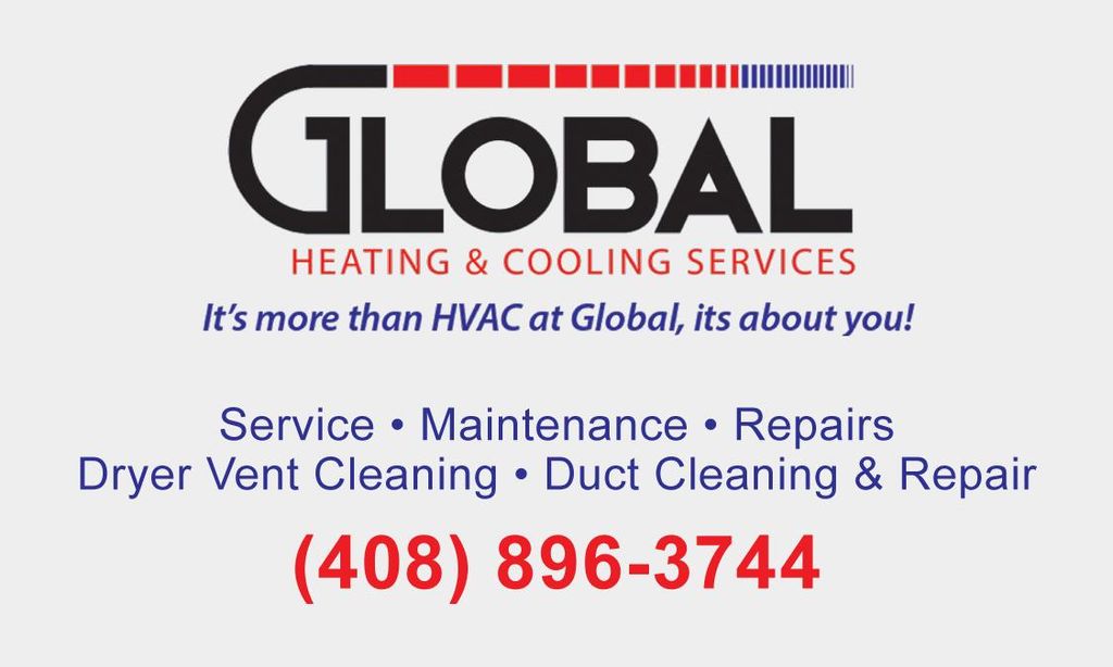 Global Heating and Cooling Services
