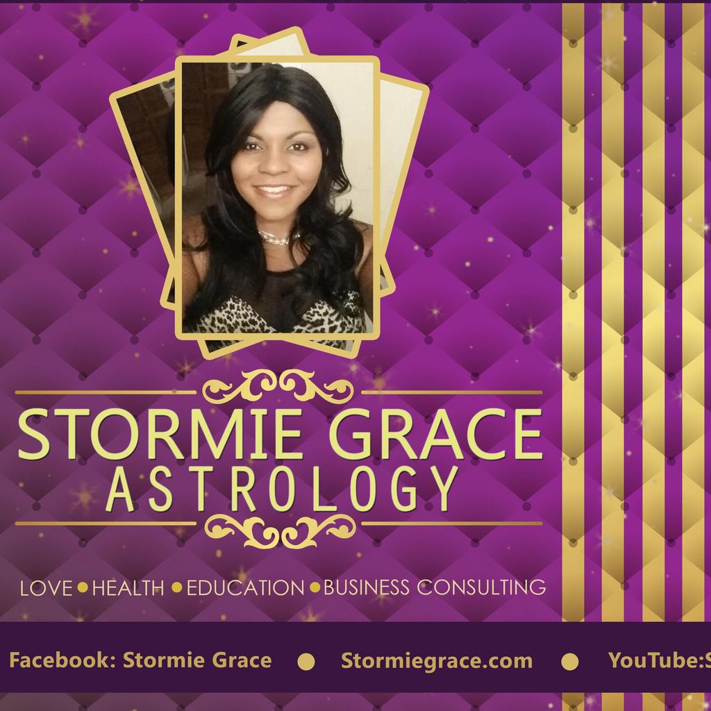 Stormie Grace