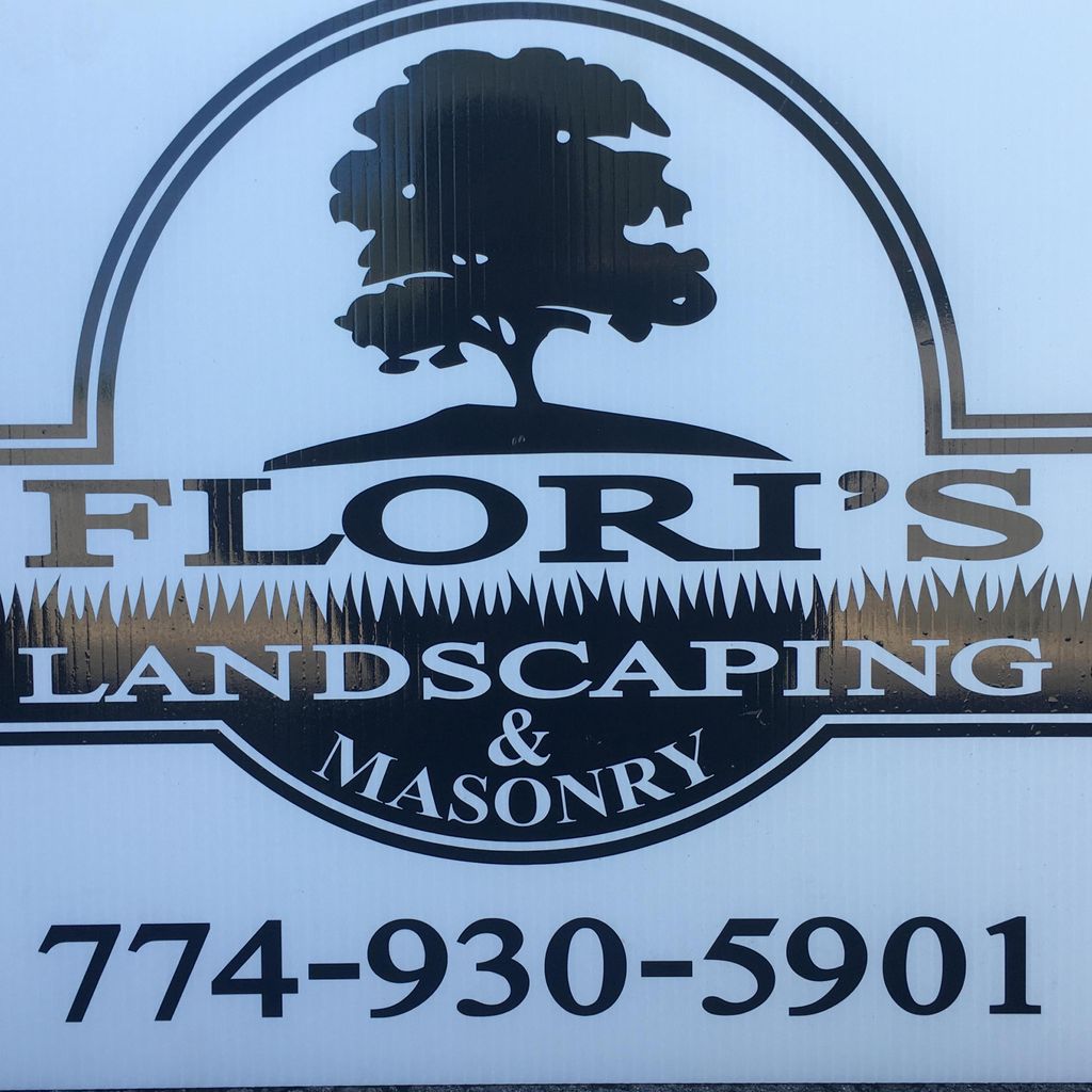 Flori's Landscaping & Masonry inc.