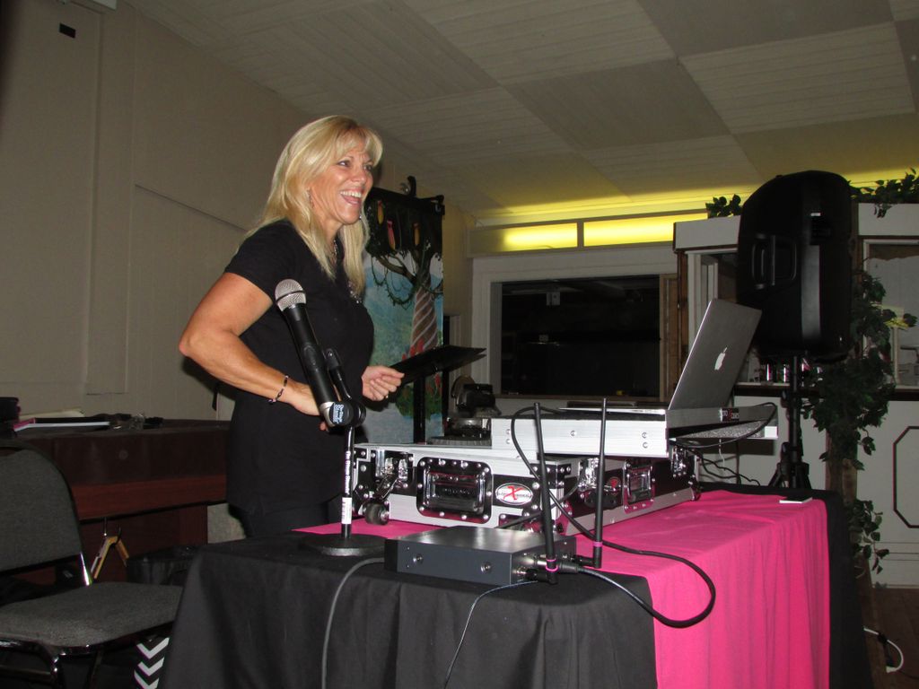 Sweet Sixteen Party!!!