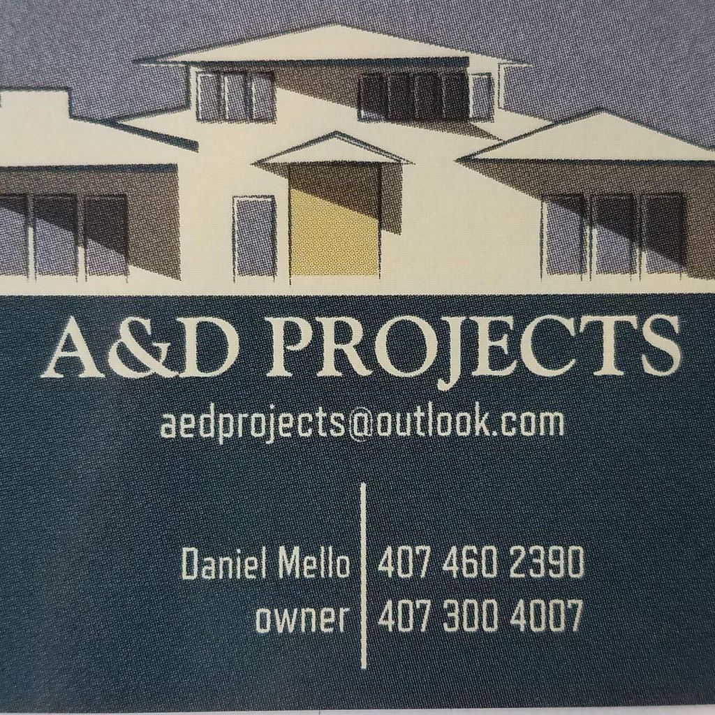 A & D Projects
