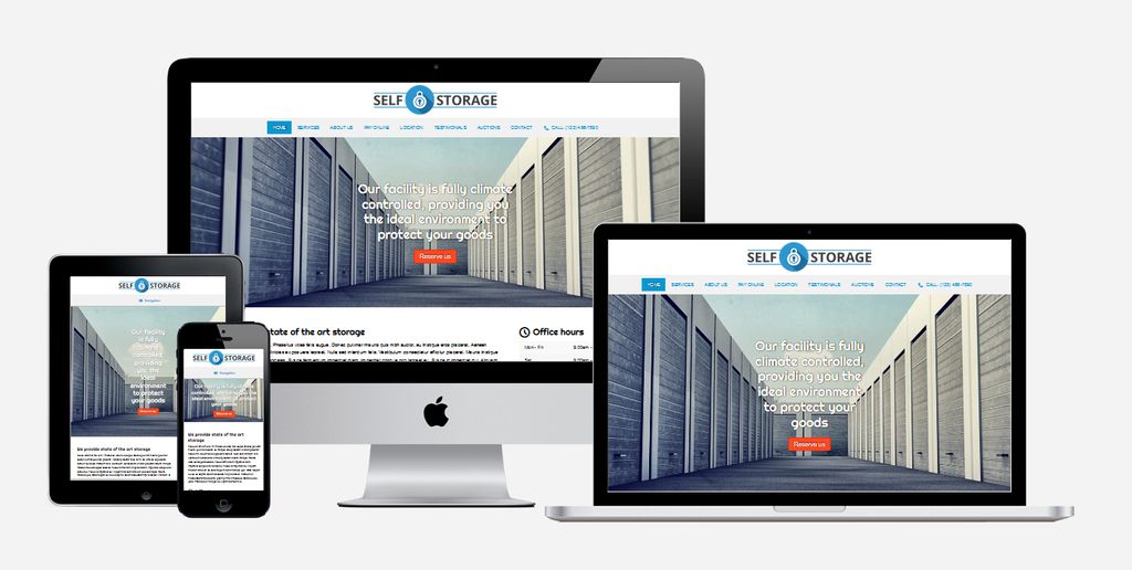 Self Storage