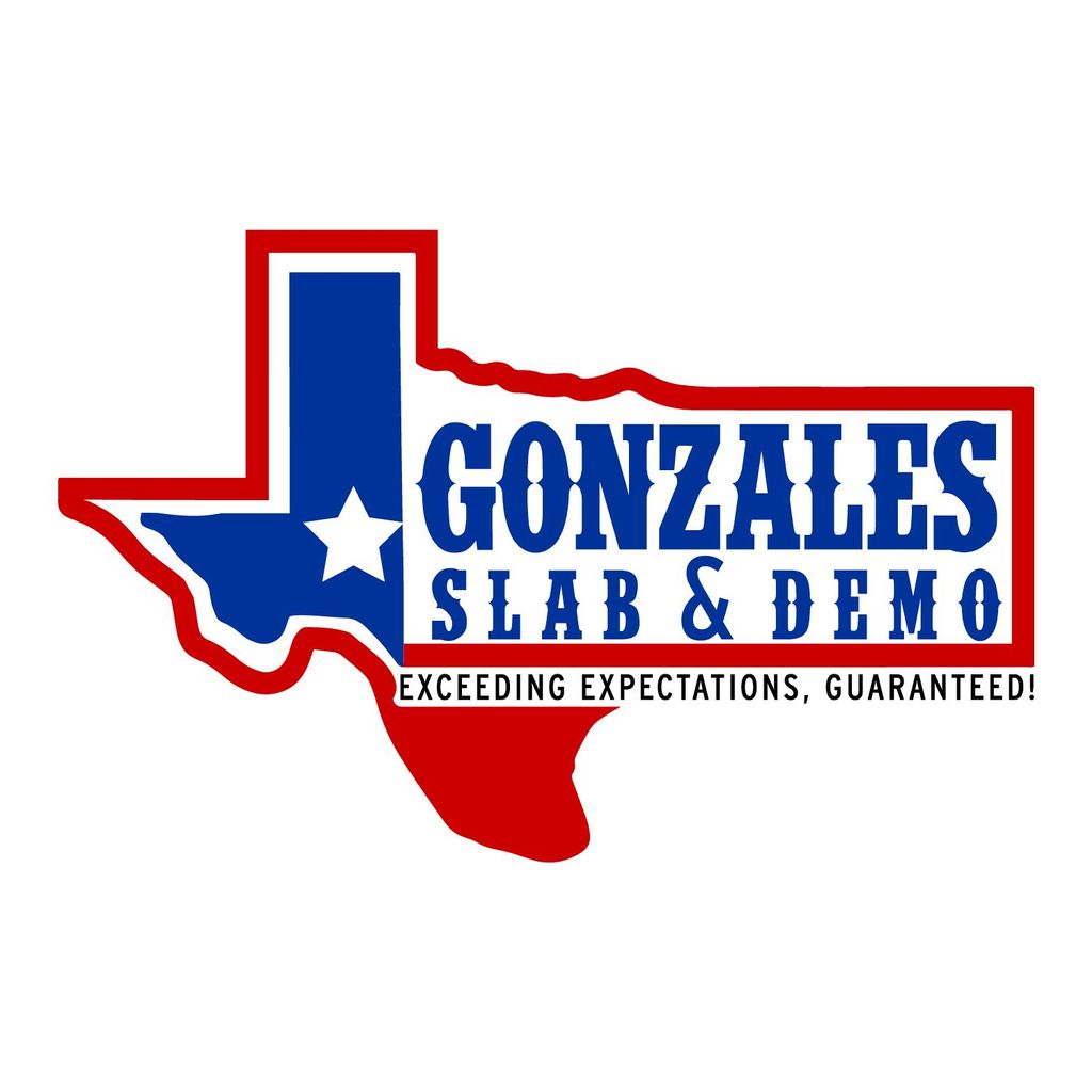 Gonzales Slab & Demo Inc.
