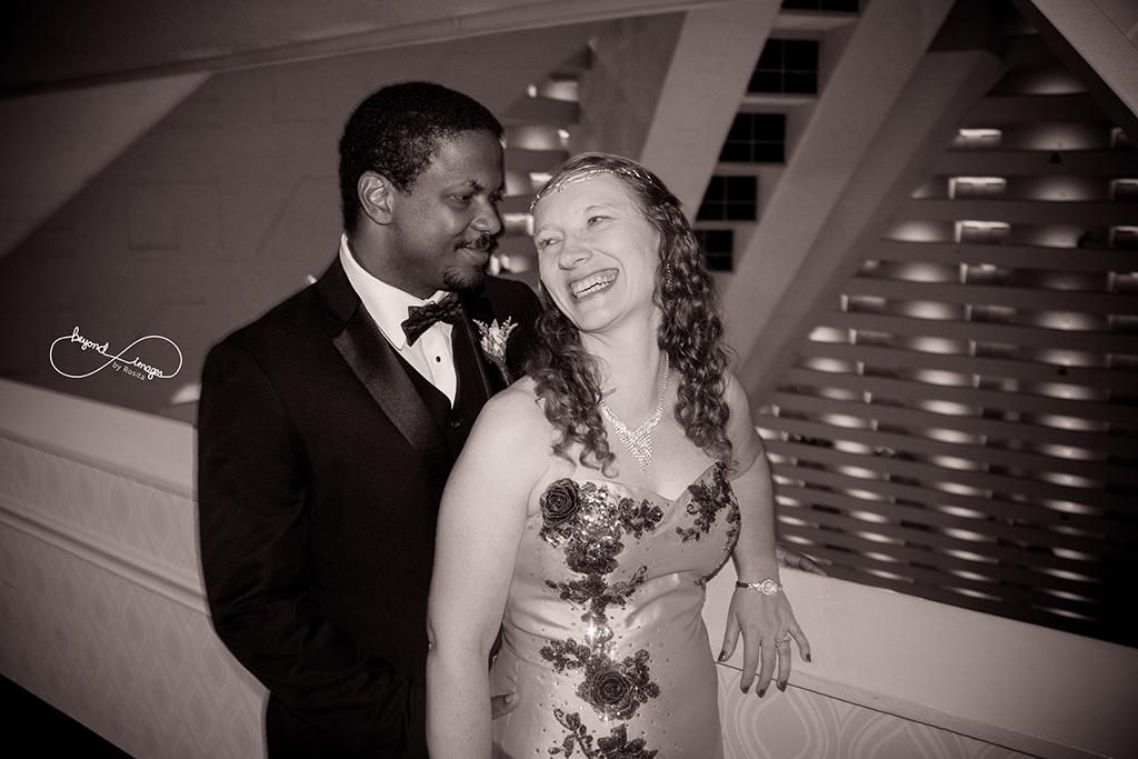 Destination Weddings