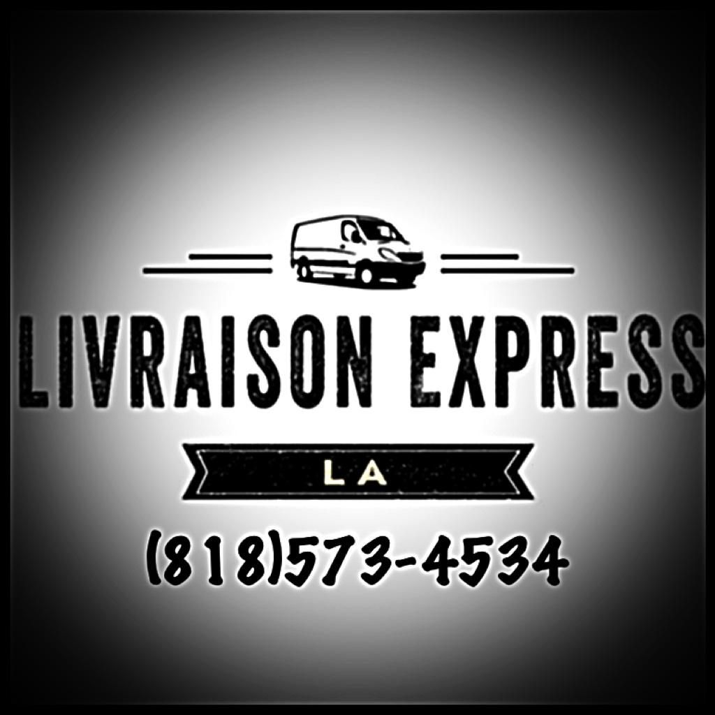 Livraison Express LA