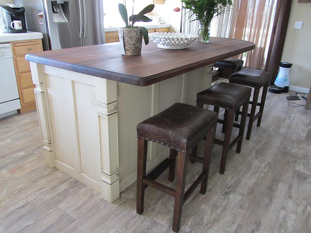 Kitchen Islands