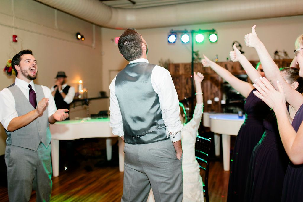 Savoy Ballroom - Springfield, MO