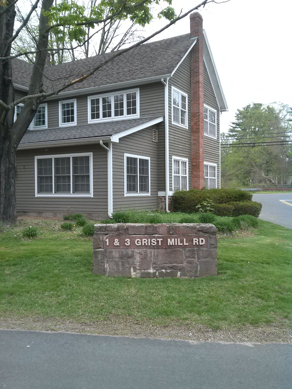 Wellness Center