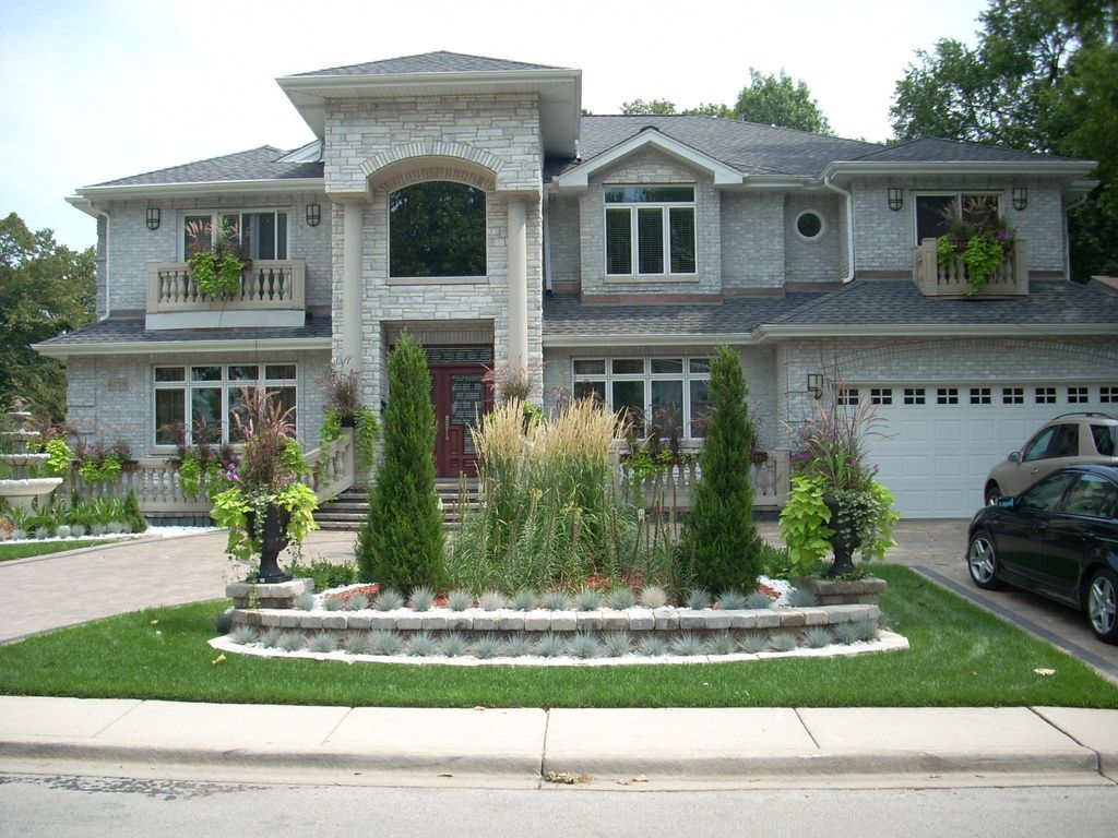 Asphalt Shingle Roof, Lincolnwood IL