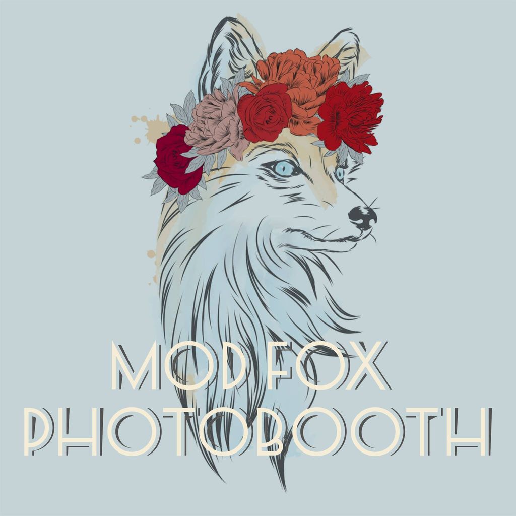 Mod Fox Photobooth