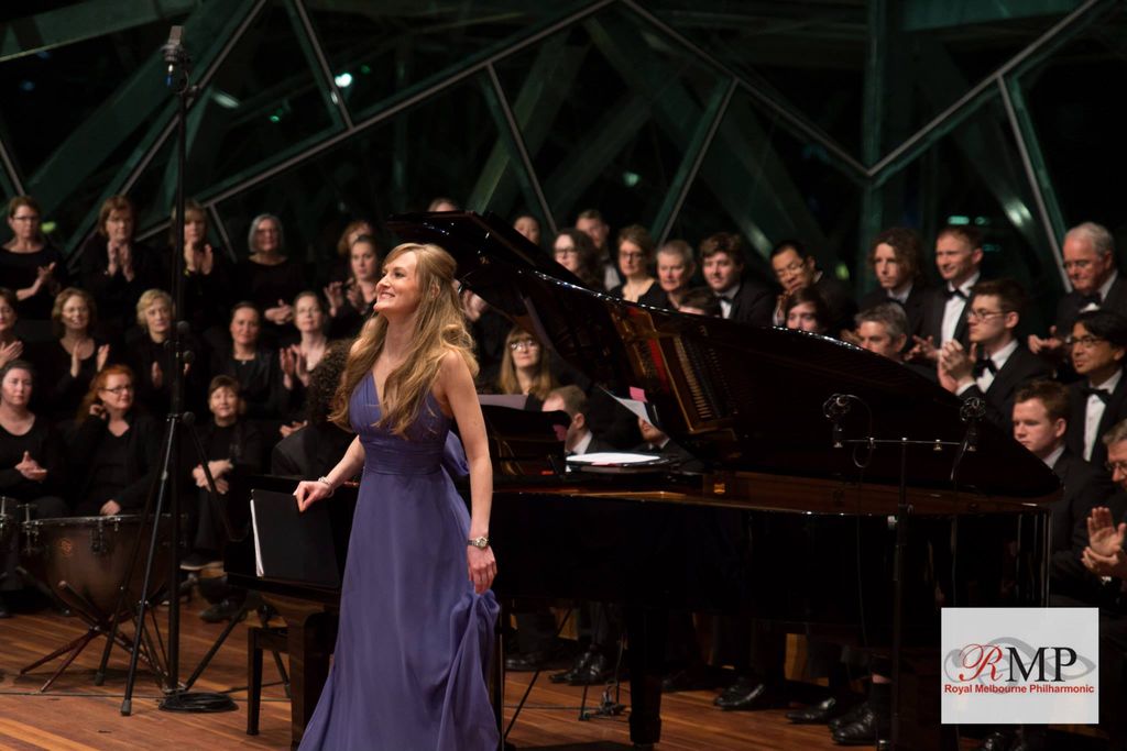 Royal Melbourne Philharmonic