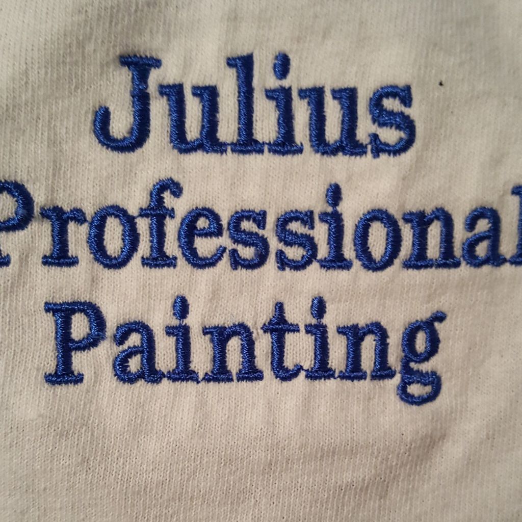 JULIUS PRO.PAINTING