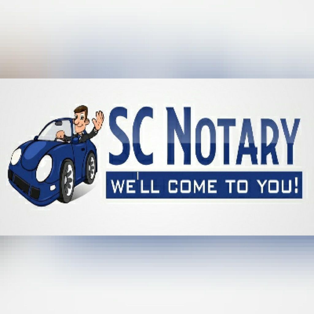 SC Notary, LLC