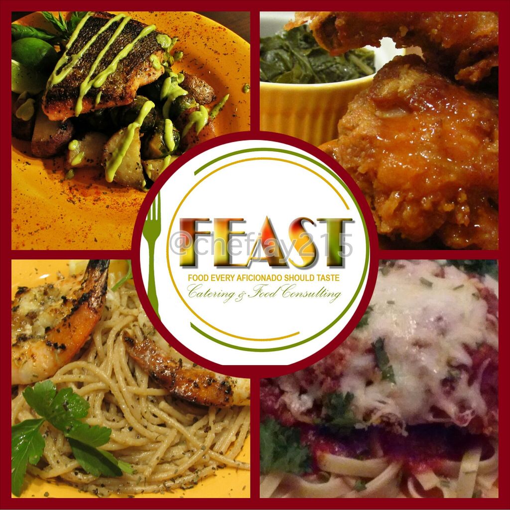 F.E.A.S.T. Catering
