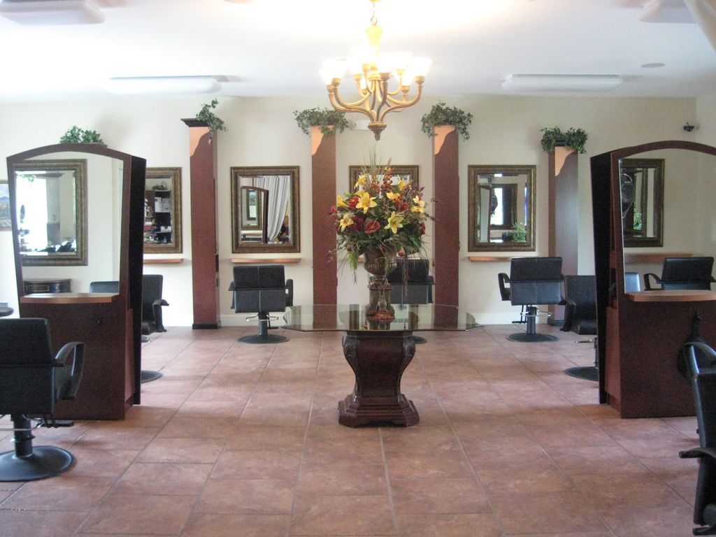 Toscana Salon and Spa