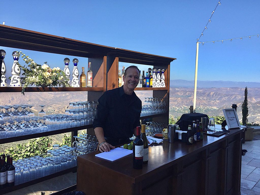 Malibu Rocky Oaks Wedding