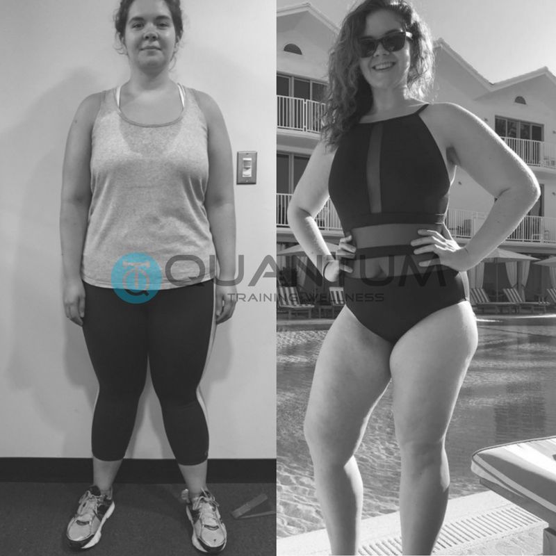 Steve was my trainer for over a year and in that t