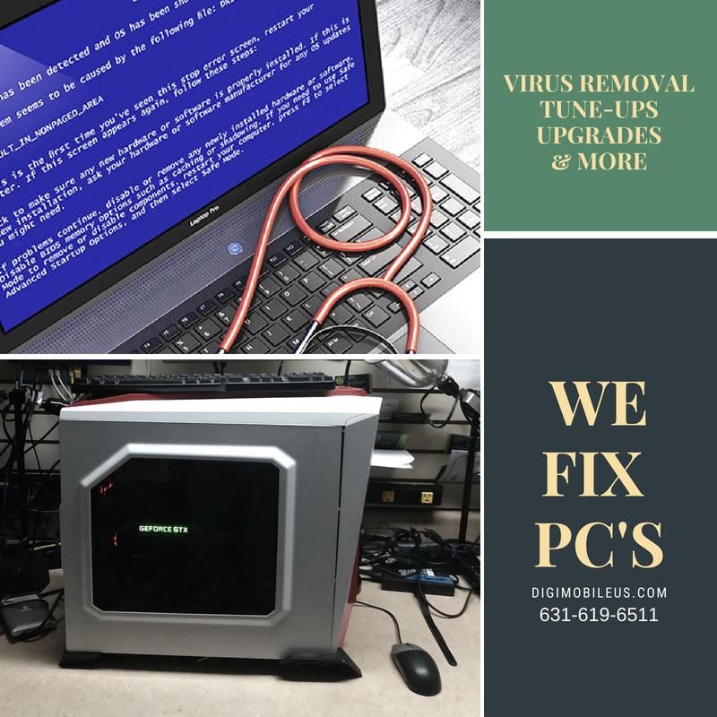 Computer Repair