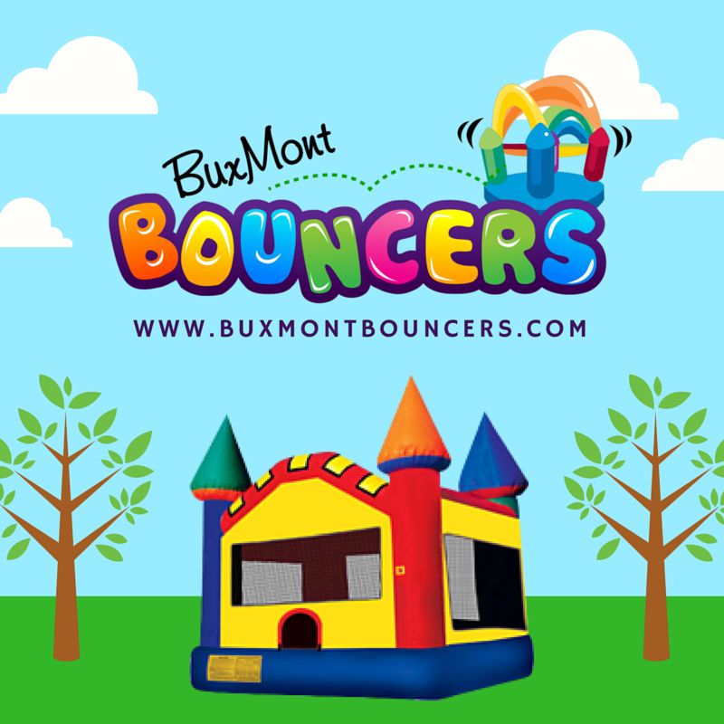 BuxMont Bouncers, LLC