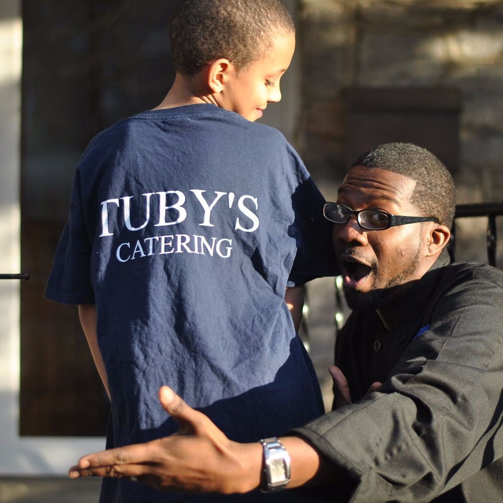 Tuby's Catering