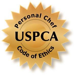 A member of the USPCA