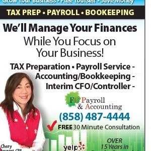F C Payroll & Accounting