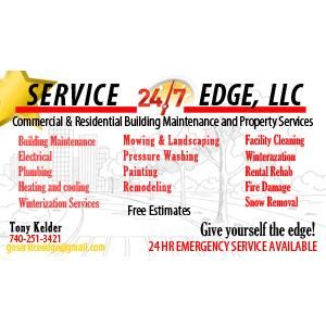 Service Edge Maintenance & property Service