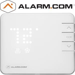 Smart Thermostat | Using geo fencing technology, y