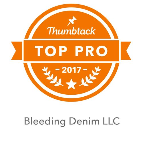 2017 THUMBTACK TOP PRO
