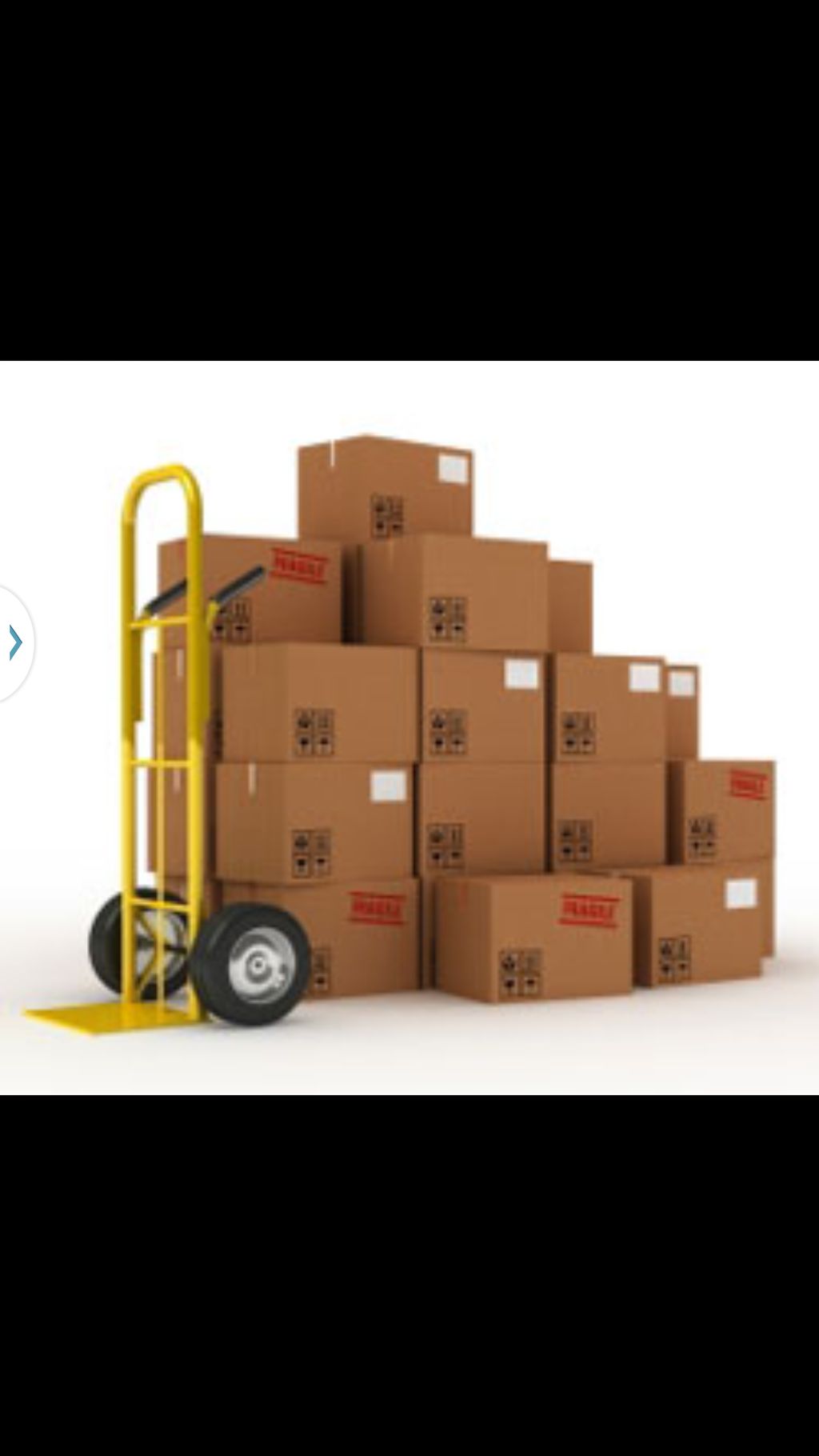 Movers in Fayetteville