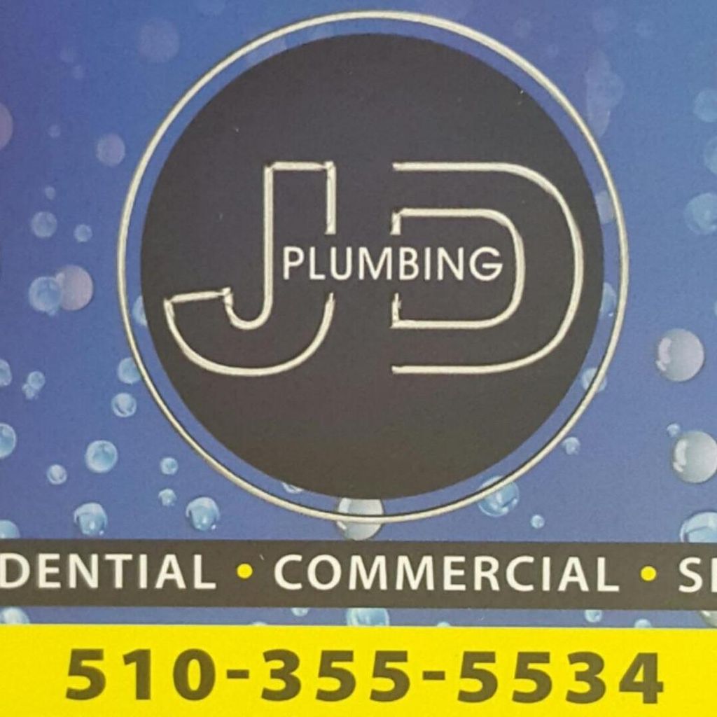 JD Plumbing & Painting  (Property Management)