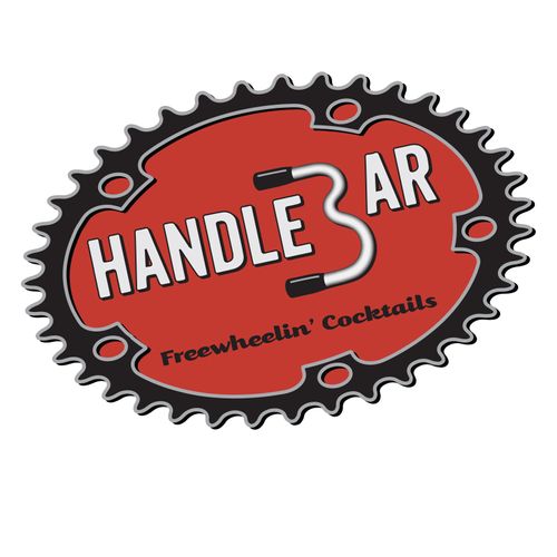 HandleBar Logo