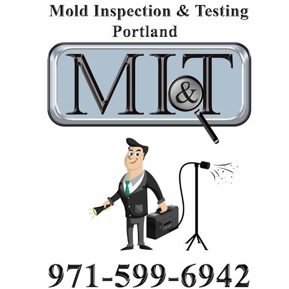 Mold Inspection & Testing Portland OR