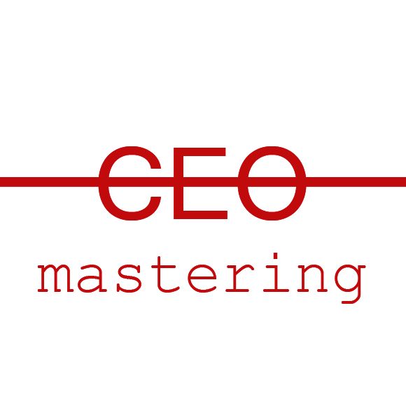 CEO Mastering