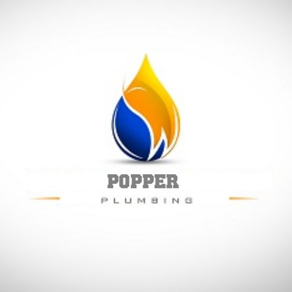 Popper Plumbing
