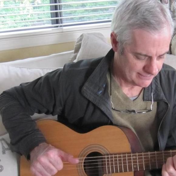 John's Traveling Guitar Lessons