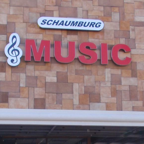 Schaumburg Music Academy
