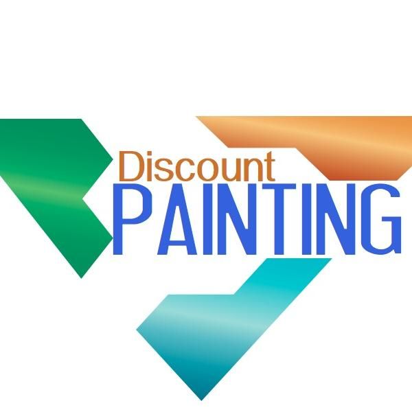 Discount Painting