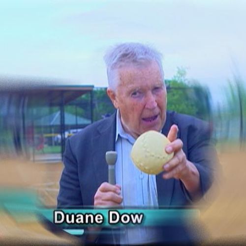 Duane Dow SPORTS