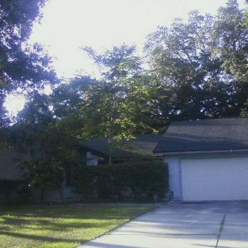 Roof Replacement in Mandarin, Jacksonville FL - (O