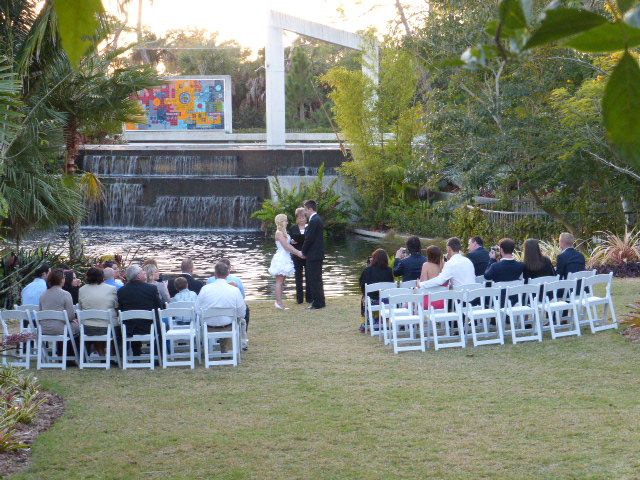 Naples Botanical Gardens