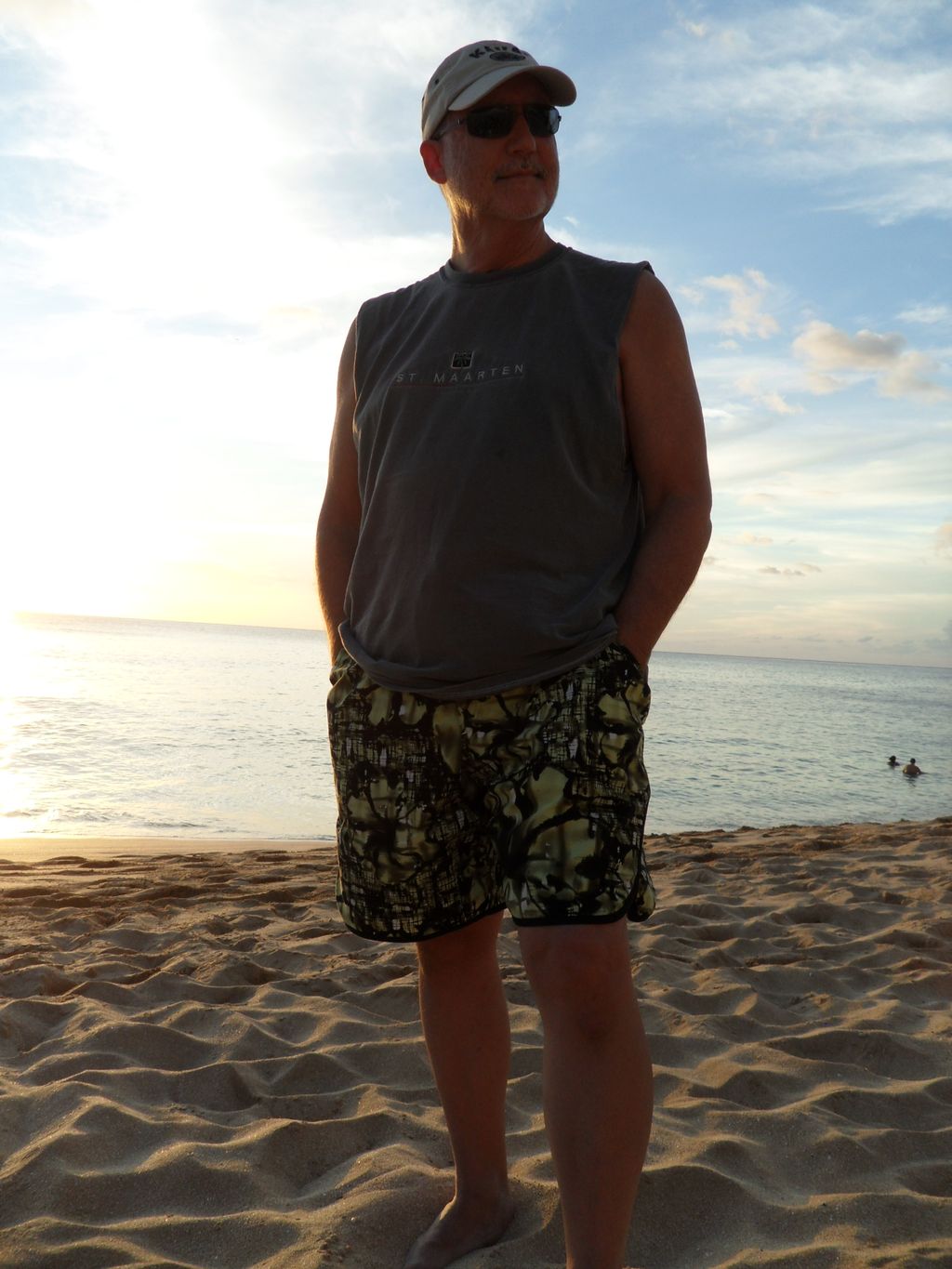 Makaha, Oahu, Hawaii