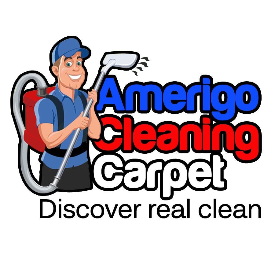 Amerigo Carpet Cleaning LLC